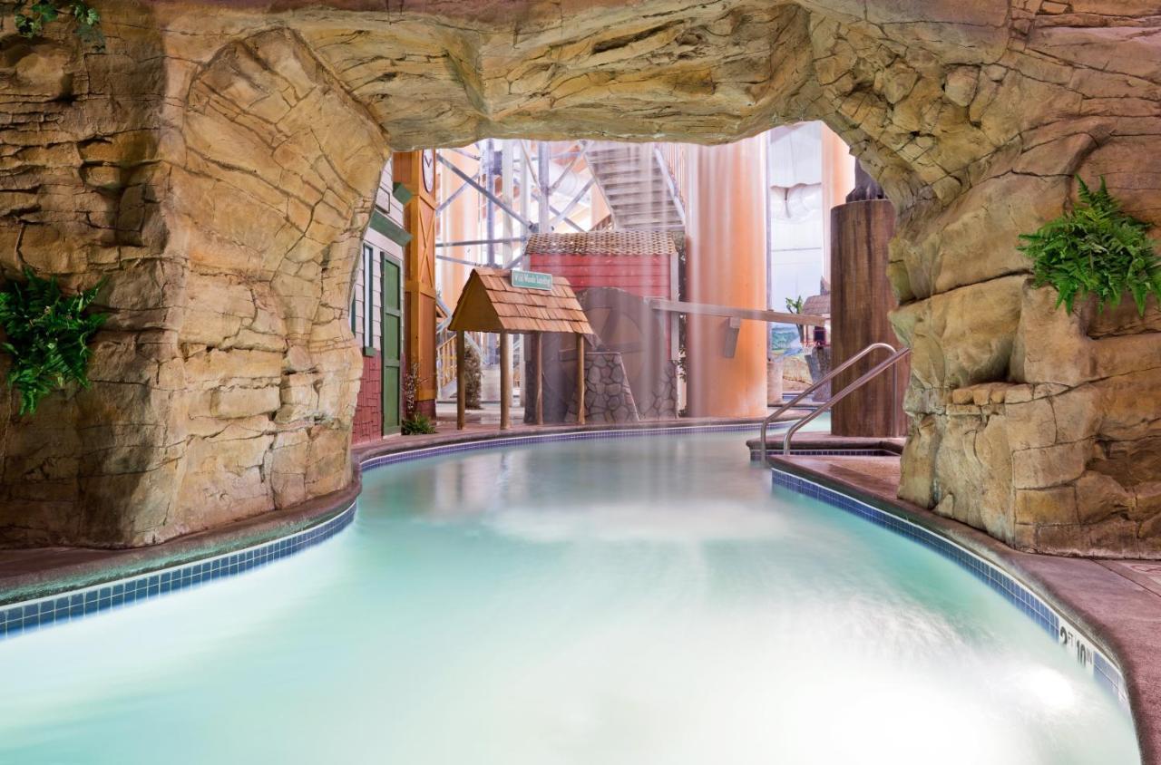 Wyndham Garden Otsego-Minneapolis Eksteriør bilde