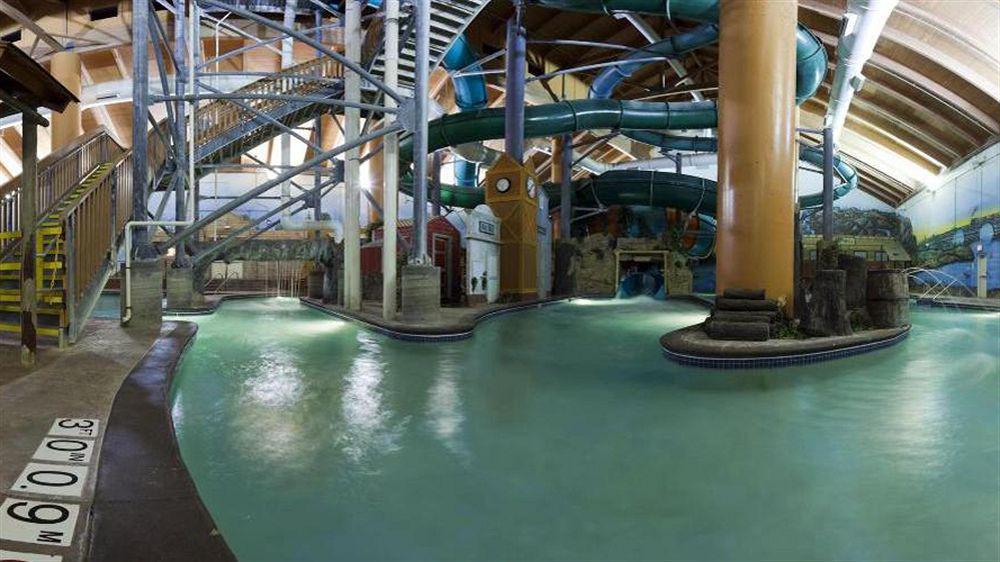Wyndham Garden Otsego-Minneapolis Eksteriør bilde