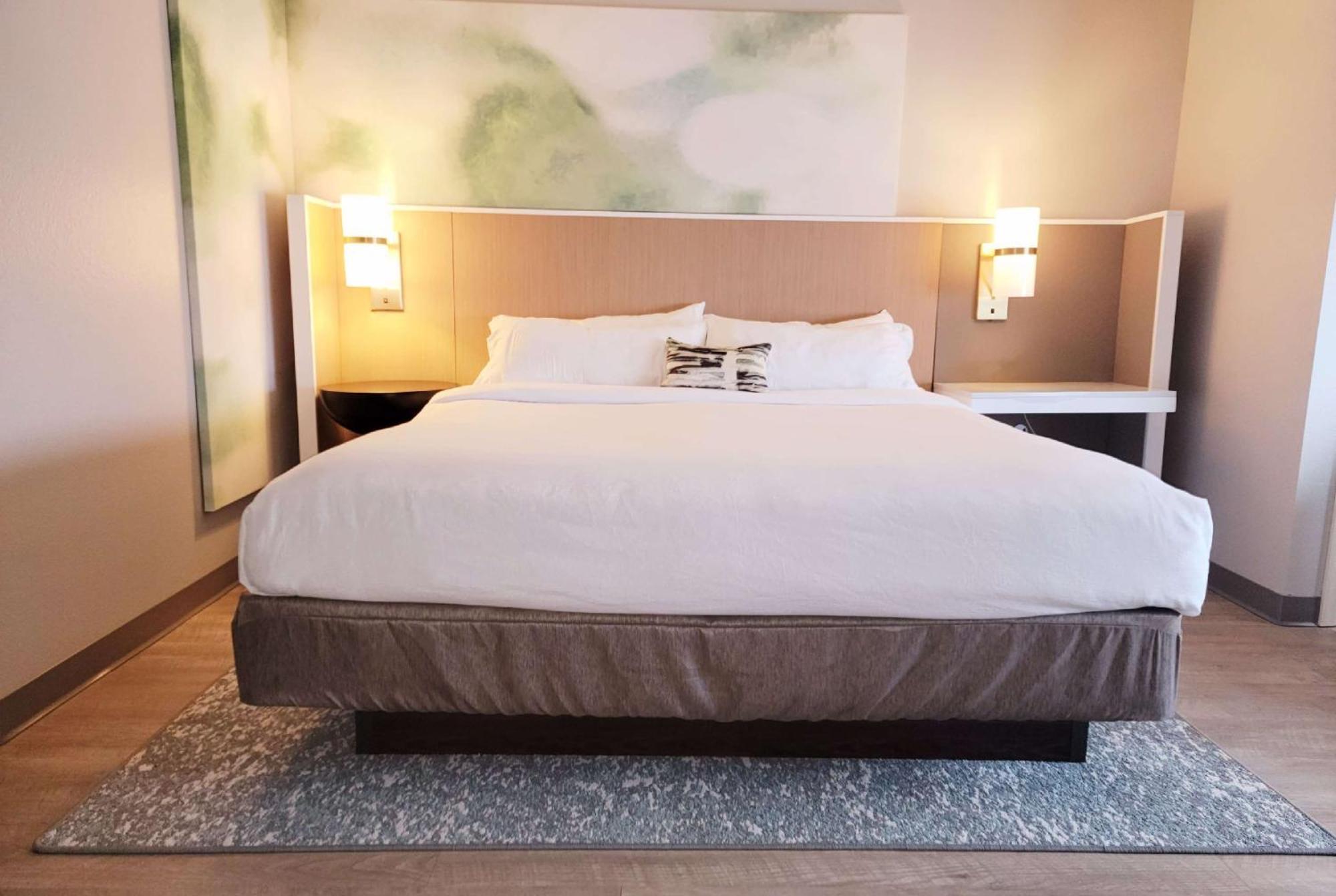 Wyndham Garden Otsego-Minneapolis Eksteriør bilde