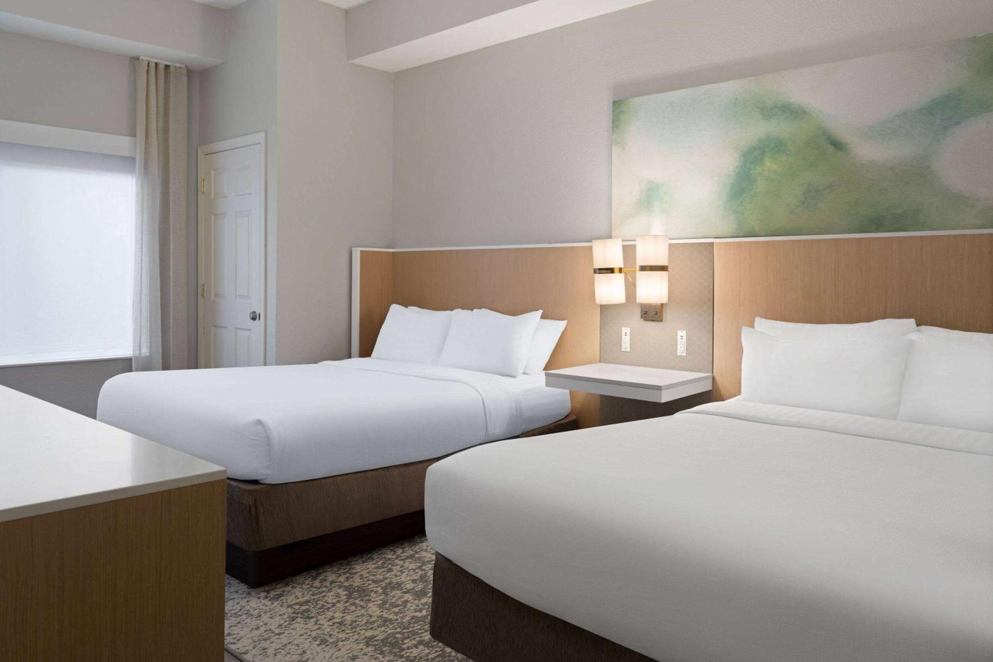Wyndham Garden Otsego-Minneapolis Eksteriør bilde