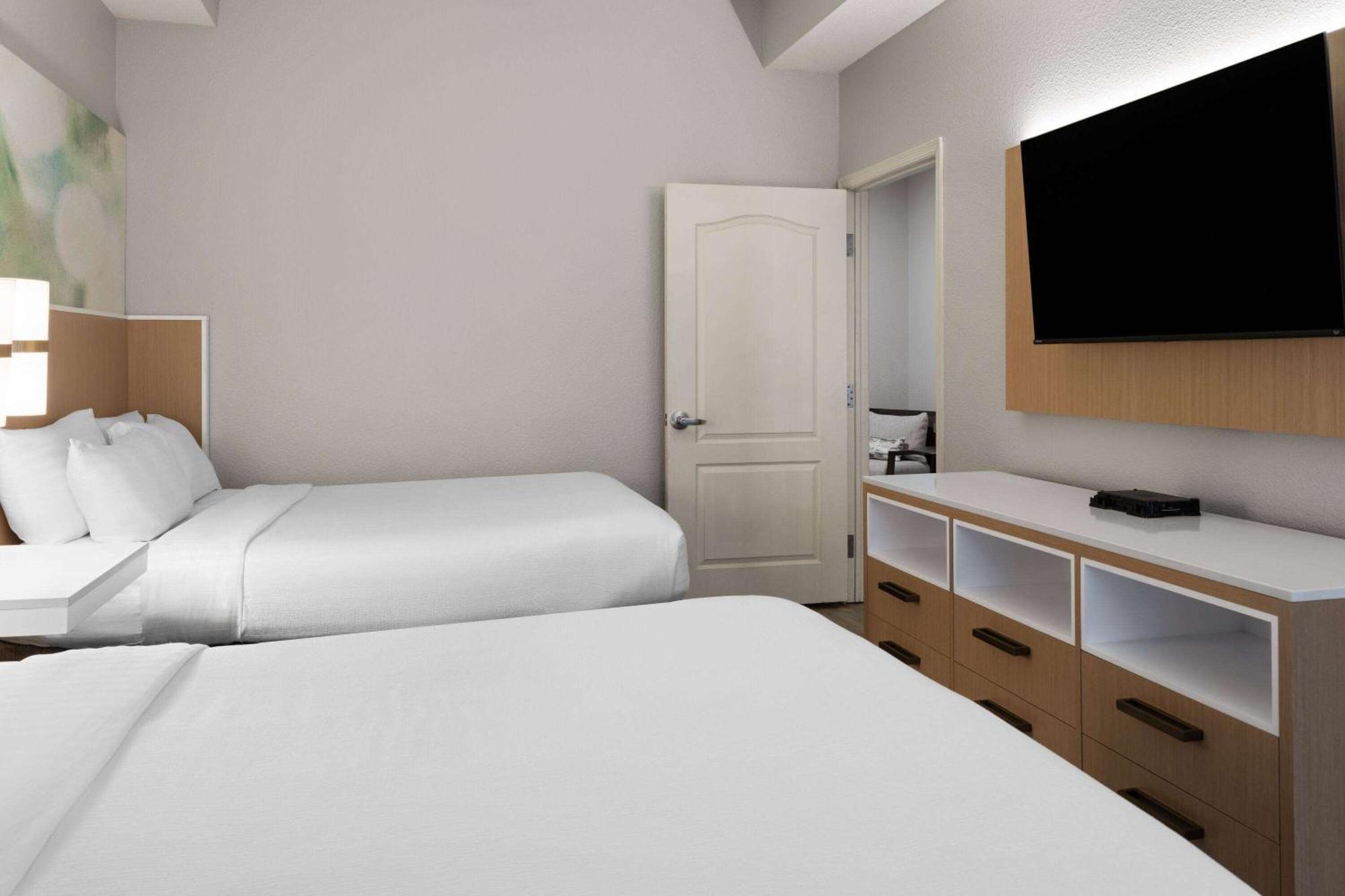 Wyndham Garden Otsego-Minneapolis Eksteriør bilde