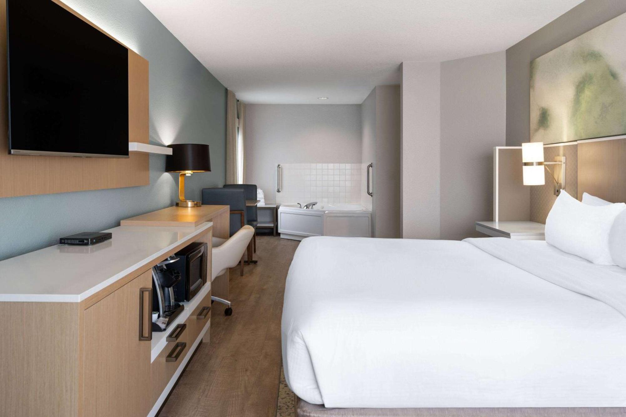 Wyndham Garden Otsego-Minneapolis Eksteriør bilde