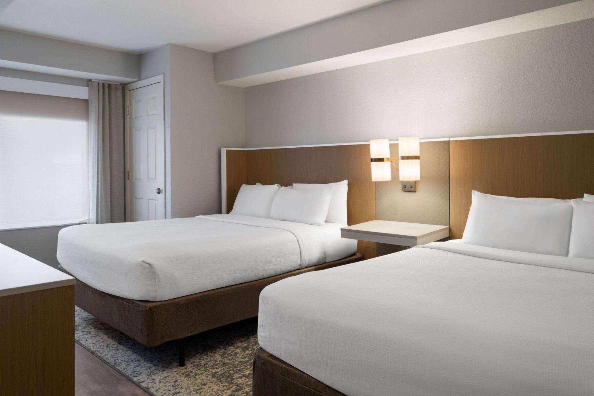 Wyndham Garden Otsego-Minneapolis Eksteriør bilde