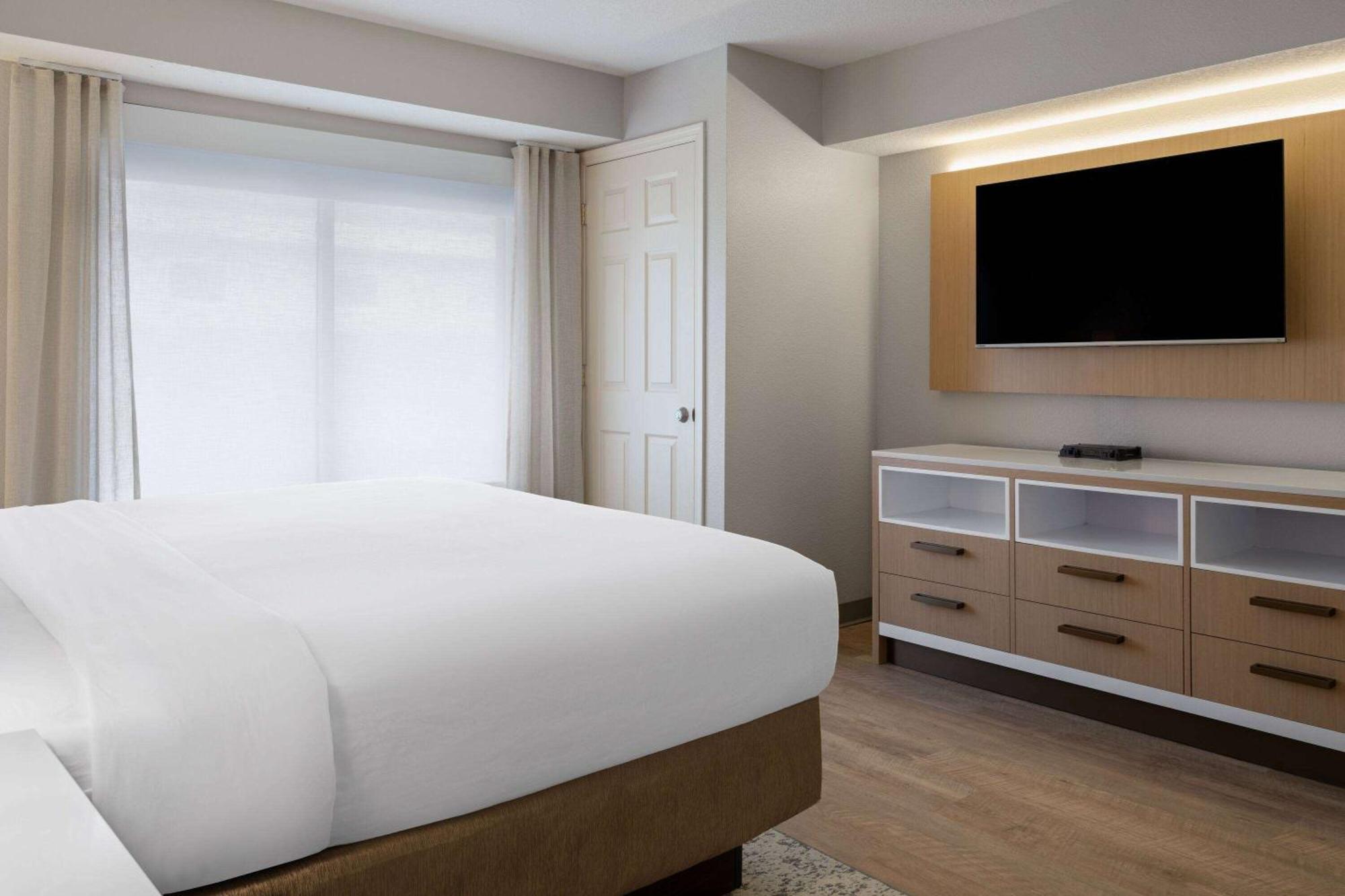 Wyndham Garden Otsego-Minneapolis Eksteriør bilde