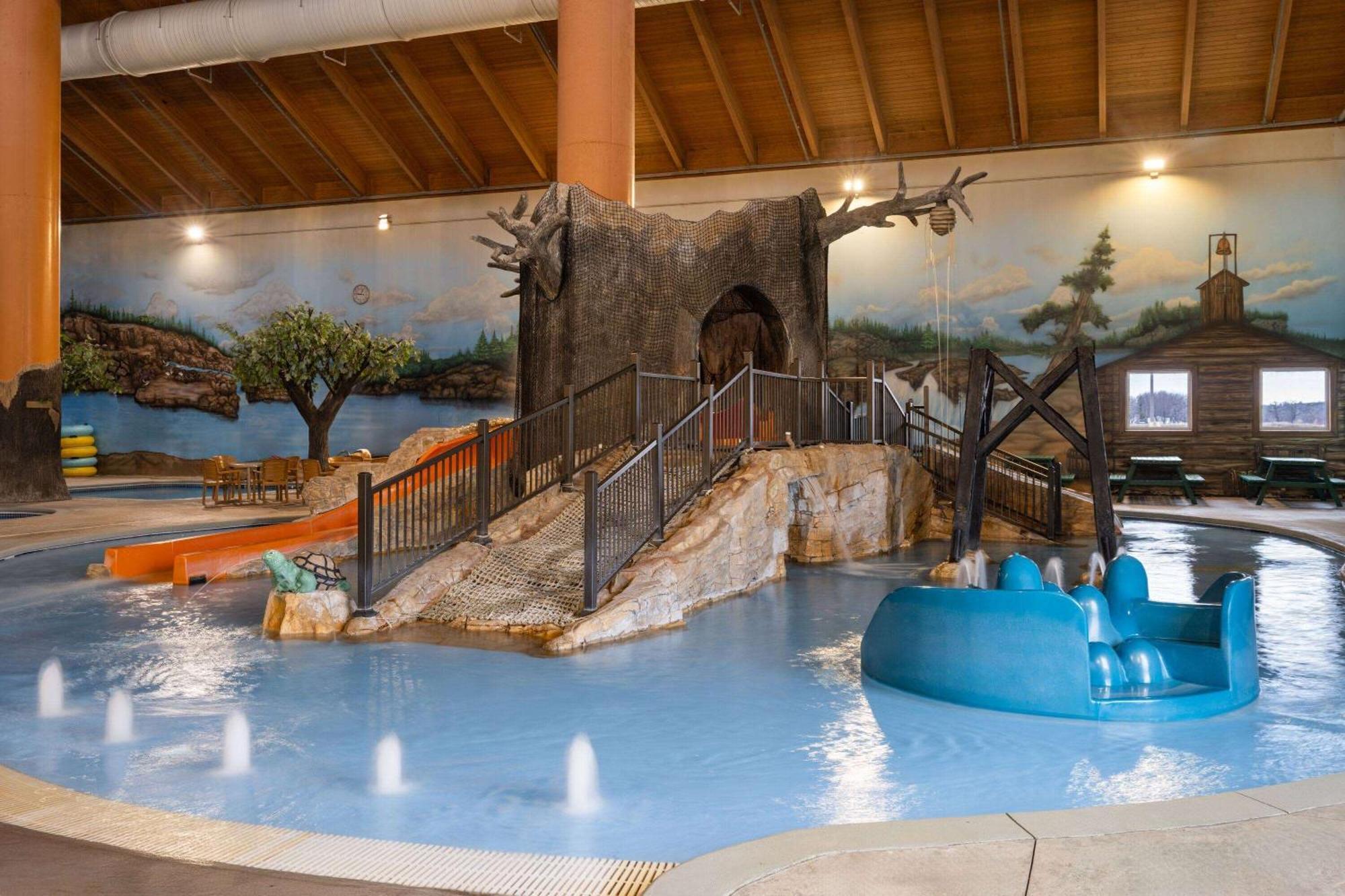 Wyndham Garden Otsego-Minneapolis Eksteriør bilde
