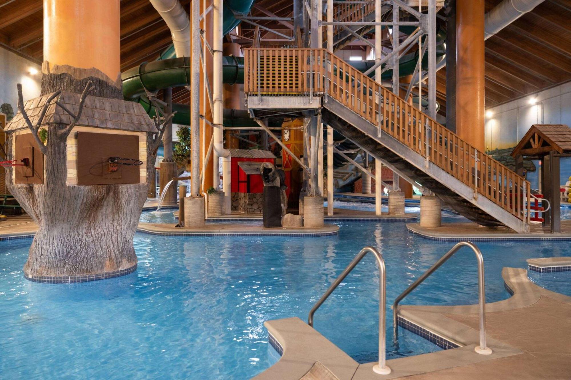 Wyndham Garden Otsego-Minneapolis Eksteriør bilde