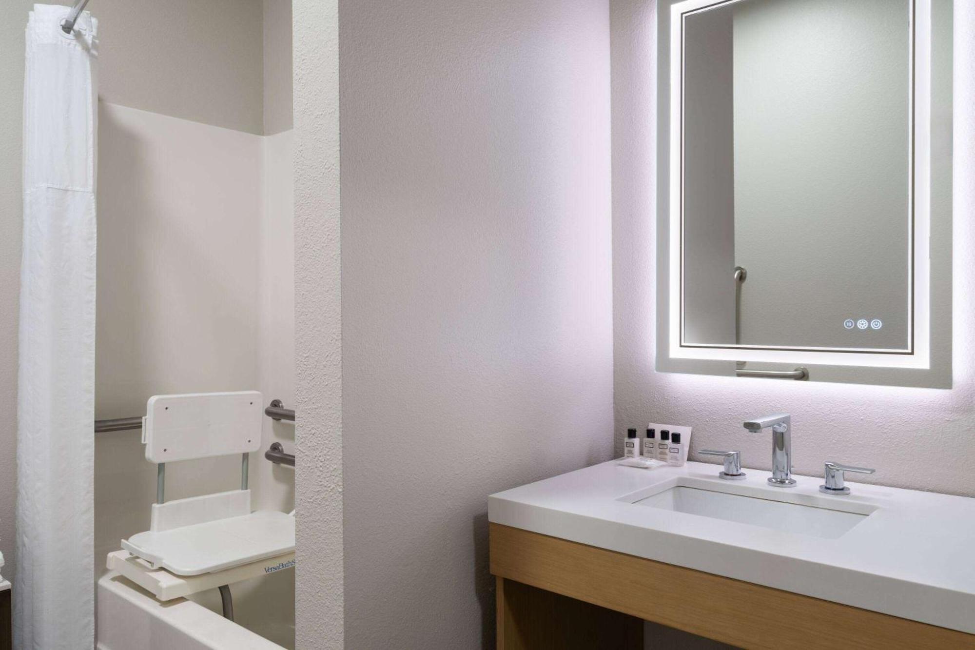 Wyndham Garden Otsego-Minneapolis Eksteriør bilde