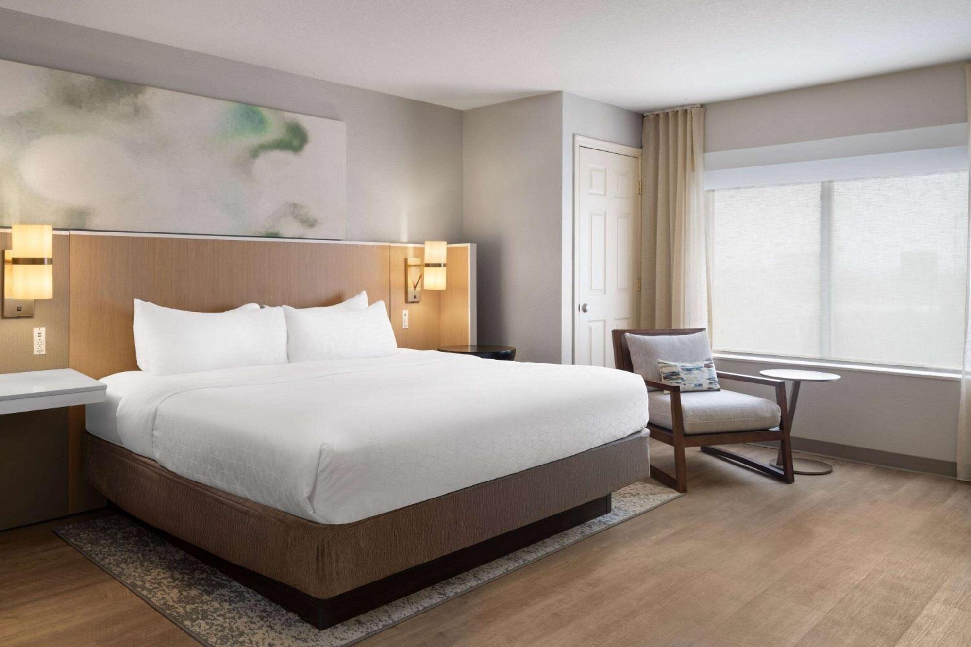 Wyndham Garden Otsego-Minneapolis Eksteriør bilde