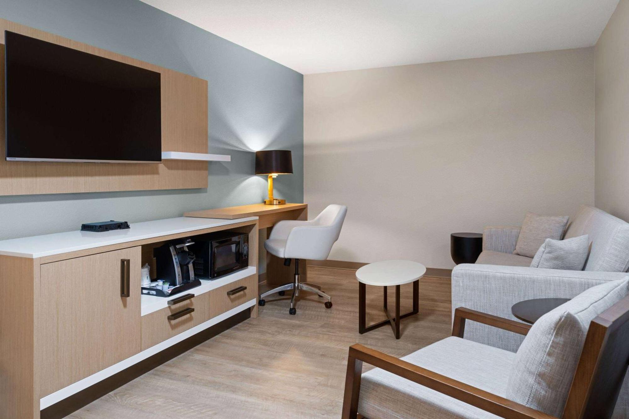 Wyndham Garden Otsego-Minneapolis Eksteriør bilde