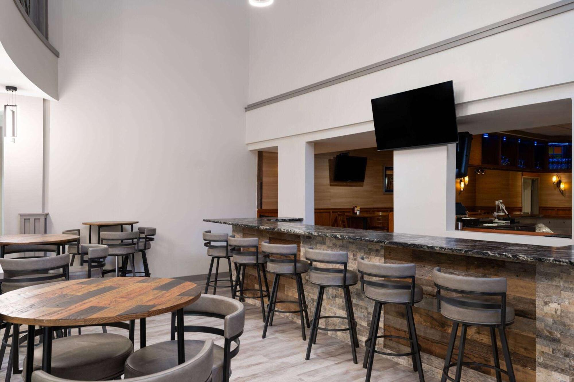 Wyndham Garden Otsego-Minneapolis Eksteriør bilde