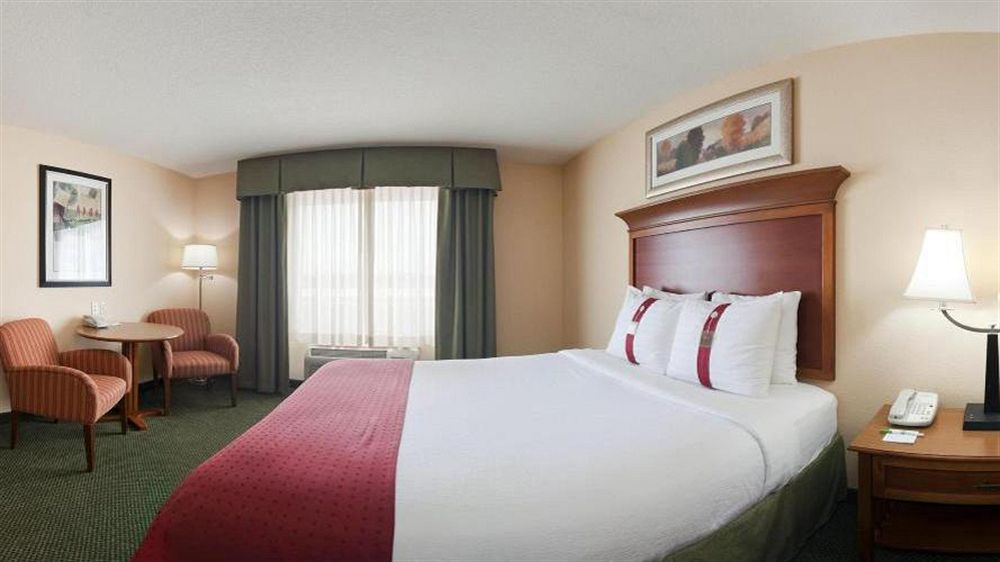 Wyndham Garden Otsego-Minneapolis Eksteriør bilde
