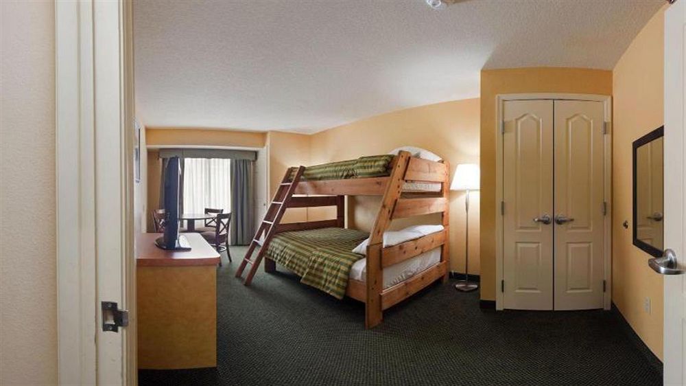 Wyndham Garden Otsego-Minneapolis Eksteriør bilde
