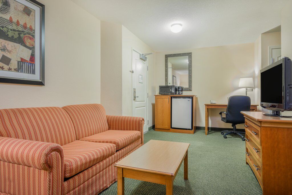 Wyndham Garden Otsego-Minneapolis Eksteriør bilde